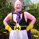 Image for article titled When Cosplay Is Too Damn Hot